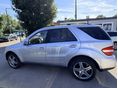 MERCEDES-BENZ ML 280 2007/9 - 4