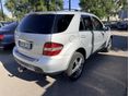 MERCEDES-BENZ ML 280 2007/9 - 7