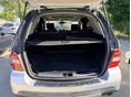 MERCEDES-BENZ ML 280 2007/9 - 12
