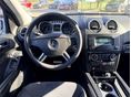MERCEDES-BENZ ML 280 2007/9 - 14
