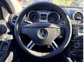 MERCEDES-BENZ ML 280 2007/9 - 15