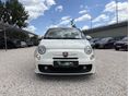 ABARTH 500 2013/11 - 2