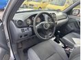 TOYOTA RAV 4 2002/12 - 6