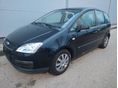 FORD C-MAX 1.6 Ambiente Garantált 157.000km! Ülés fűtés!Klíma! MULTIKORMNY!
