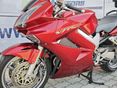 HONDA VFR 800 2006/6 - 8