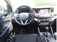 HYUNDAI TUCSON 2016/9 - 12
