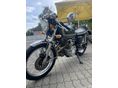 HONDA CB 550 Four