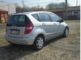 MERCEDES-BENZ A 160 2009/9 - 12