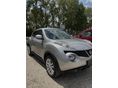 NISSAN JUKE 2013/7 - 2