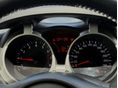 NISSAN JUKE 2013/7 - 8
