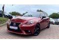 LEXUS IS 2016/8 - 1