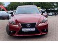 LEXUS IS 2016/8 - 2
