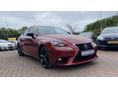 LEXUS IS 2016/8 - 3