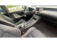 LEXUS IS 2016/8 - 11