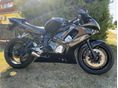 YAMAHA YZF R6 RJ03