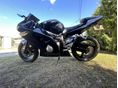 YAMAHA YZF R6 1999/3 - 3