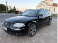 VOLKSWAGEN PASSAT V Variant 1.9 PD TDI Highline Tiptronic ic Létező összes extra!!!