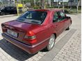 MERCEDES-BENZ C 180 1994/2 - 6