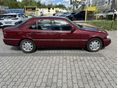 MERCEDES-BENZ C 180 1994/2 - 7