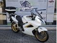 HONDA VFR 800 ABS Magyar/Garantált km/Fehér fólia/Sok Extra!