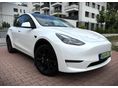 TESLA MODEL Y Long Range AWD (Automata) Megkímélt állapotban eladó!