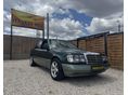 MERCEDES-BENZ W 124 1993/5 - 1