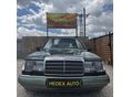 MERCEDES-BENZ W 124 1993/5 - 2