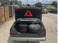 MERCEDES-BENZ W 124 1993/5 - 7
