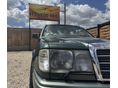 MERCEDES-BENZ W 124 1993/5 - 23