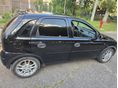 OPEL CORSA C 2005/6 - 5