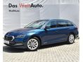 SKODA OCTAVIA Combi 1.5 TSI ACT Style MO-I!VÉGIG MÁRKASZERVIZELT!LED MÁTRIX!NAVI!CARPLAY!KULCS NÉLÜLI NYITÁS!20%-TÓL!
