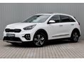 KIA NIRO PHEV 1.6 GDI Platinum DCT Napfénytető LED Telefontükrözés Ülés szellőztetés JBL