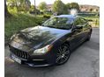 MASERATI QUATTROPORTE 3.0 D GranLusso (Automata) /Facelift/ Napfénytető/ 4x ülésfűtés/ Harman Kardon/ Magas felszereltség/