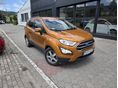 FORD ECOSPORT 1.0 EcoBoost Titanium Mo-i. 92e km. vezetett szervízkönyv