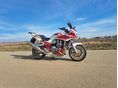HONDA CB 1300 S 