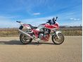 HONDA CB 1300 S 2007/11 - 4