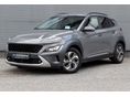 HYUNDAI KONA 1.6 GDi Hybrid Premium DCT LED Bőr Telefontükrözés Sávtartó Távolságtartó Tempomat Krell hifi