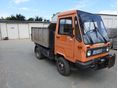 MULTICAR M 26 2006/11 - 2