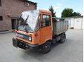 MULTICAR M 26 2006/11 - 3