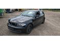 BMW 118 2008/10 - 1