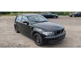 BMW 118 2008/10 - 2