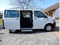 VOLKSWAGEN TRANSPORTER 2015/9 - 2