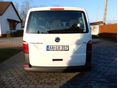 VOLKSWAGEN TRANSPORTER 2015/9 - 4