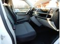 VOLKSWAGEN TRANSPORTER 2015/9 - 12