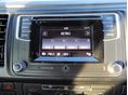VOLKSWAGEN TRANSPORTER 2015/9 - 15