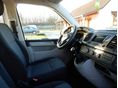 VOLKSWAGEN TRANSPORTER 2015/9 - 17