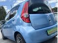 OPEL AGILA 2009/2 - 1