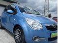 OPEL AGILA 2009/2 - 5