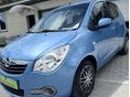 OPEL AGILA 2009/2 - 6