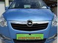 OPEL AGILA 2009/2 - 7